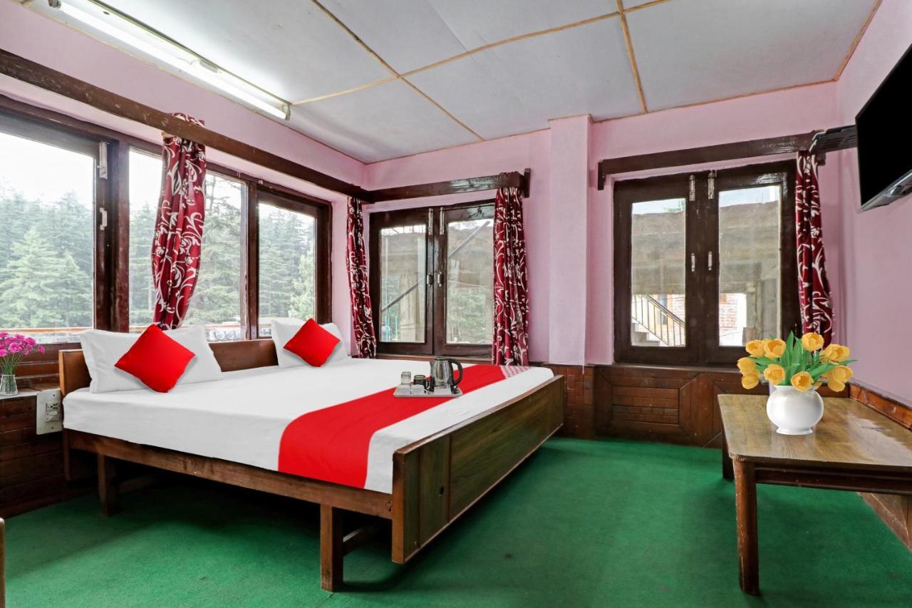 Hotel O Hema Holiday Home Manali  Exterior photo