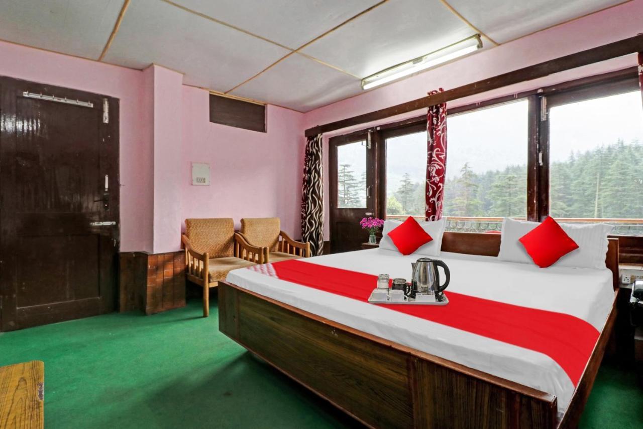 Hotel O Hema Holiday Home Manali  Exterior photo