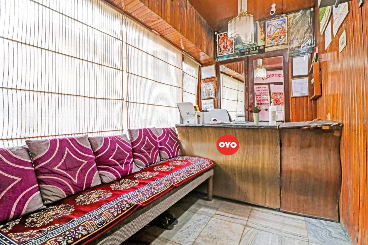 Hotel O Hema Holiday Home Manali  Exterior photo