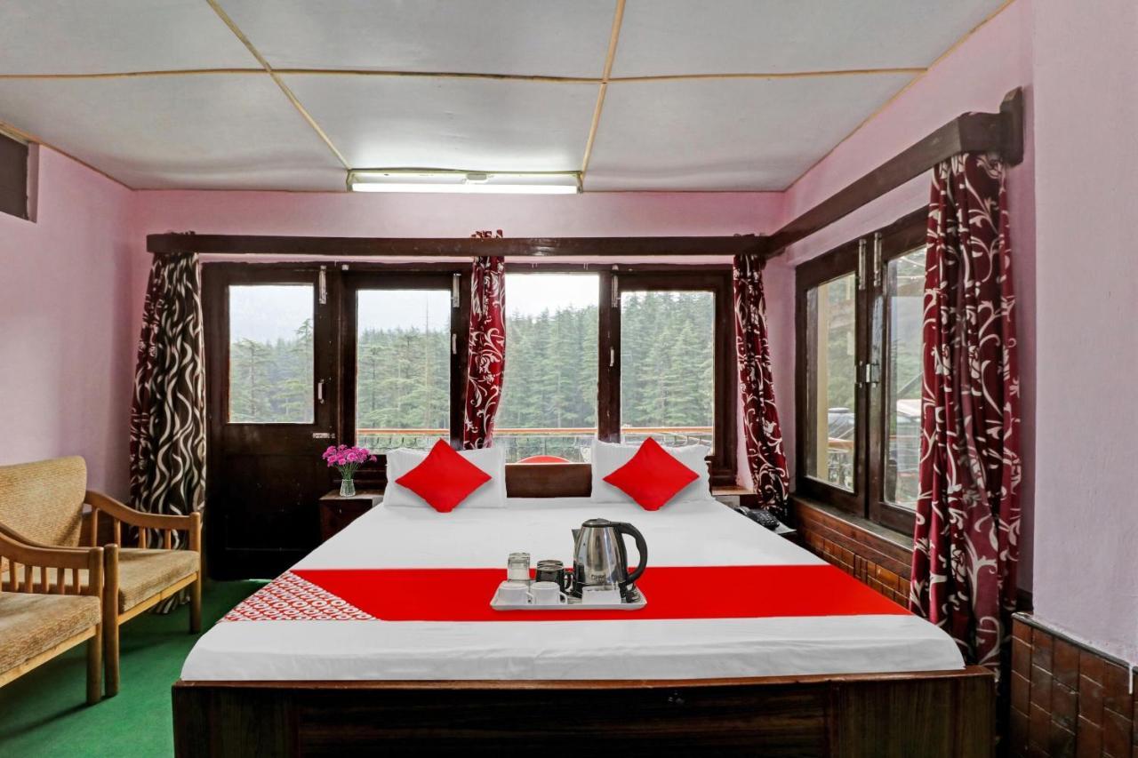 Hotel O Hema Holiday Home Manali  Exterior photo