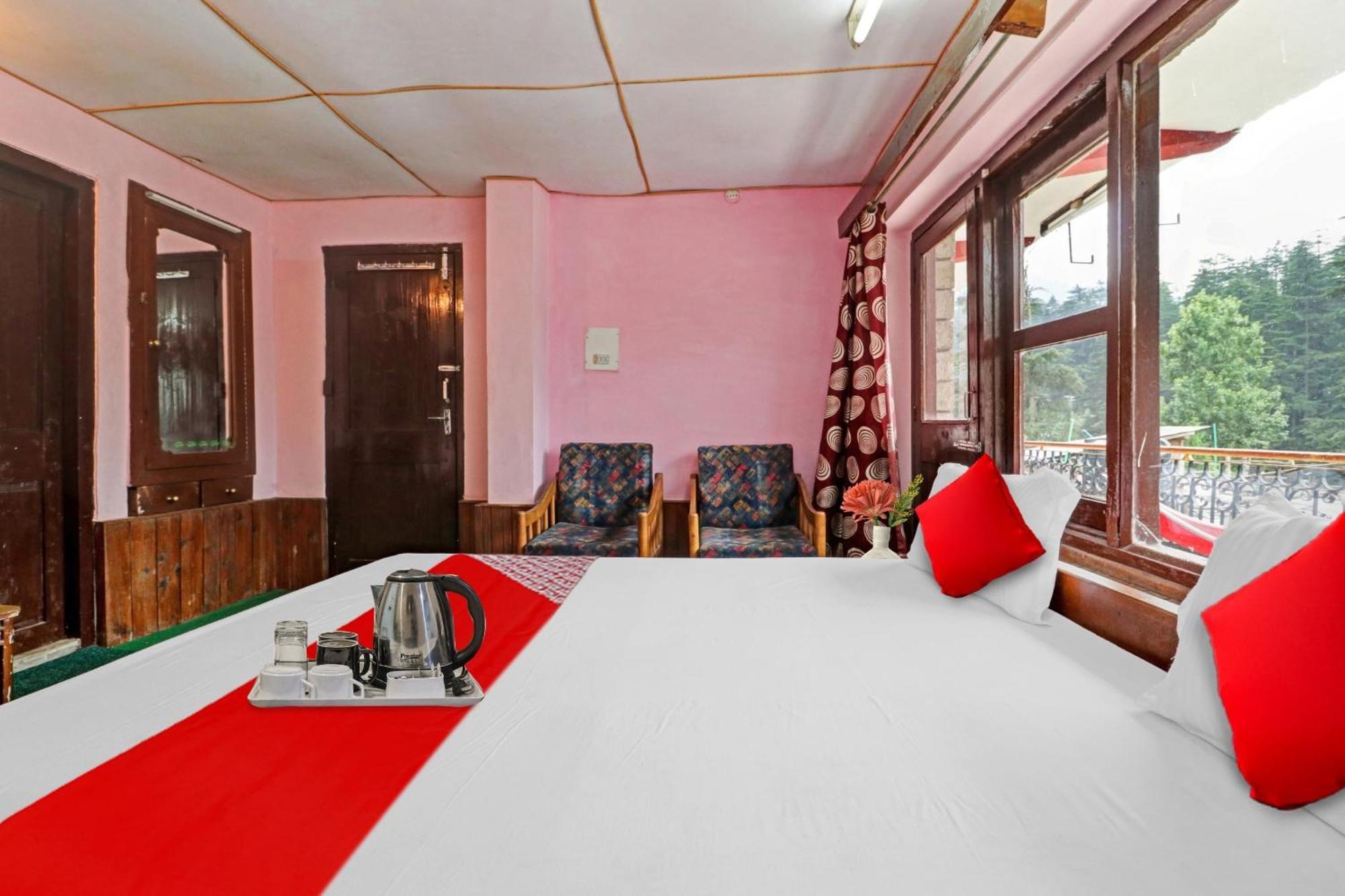 Hotel O Hema Holiday Home Manali  Exterior photo