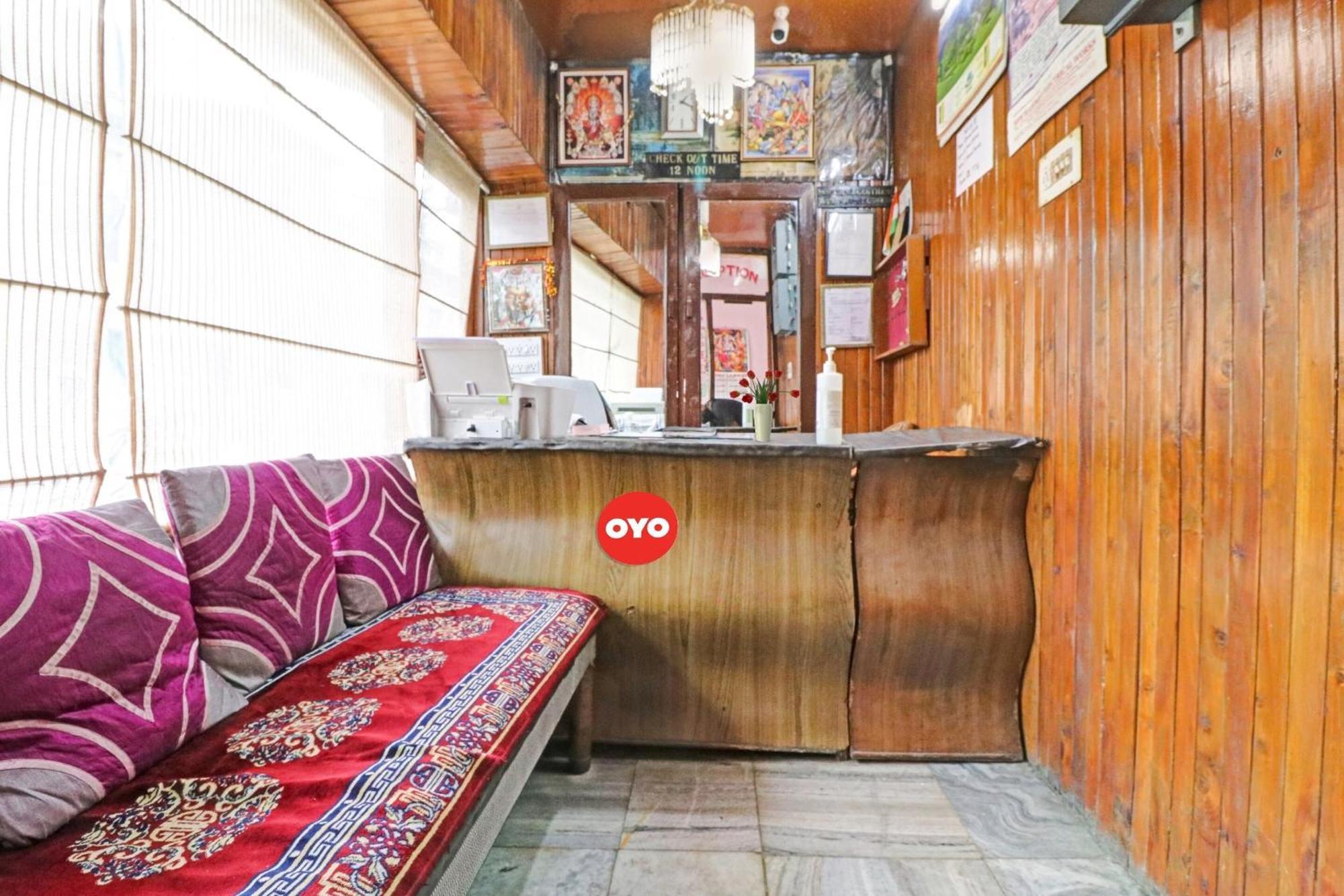 Hotel O Hema Holiday Home Manali  Exterior photo