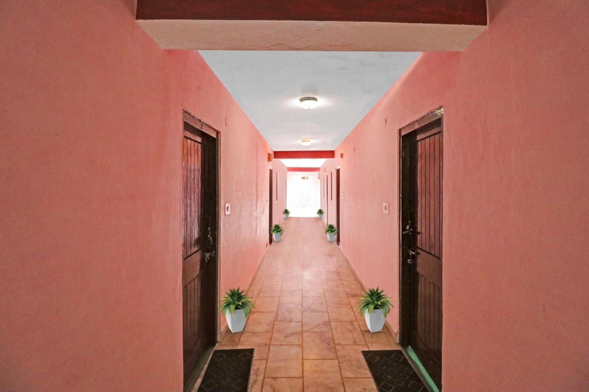 Hotel O Hema Holiday Home Manali  Exterior photo