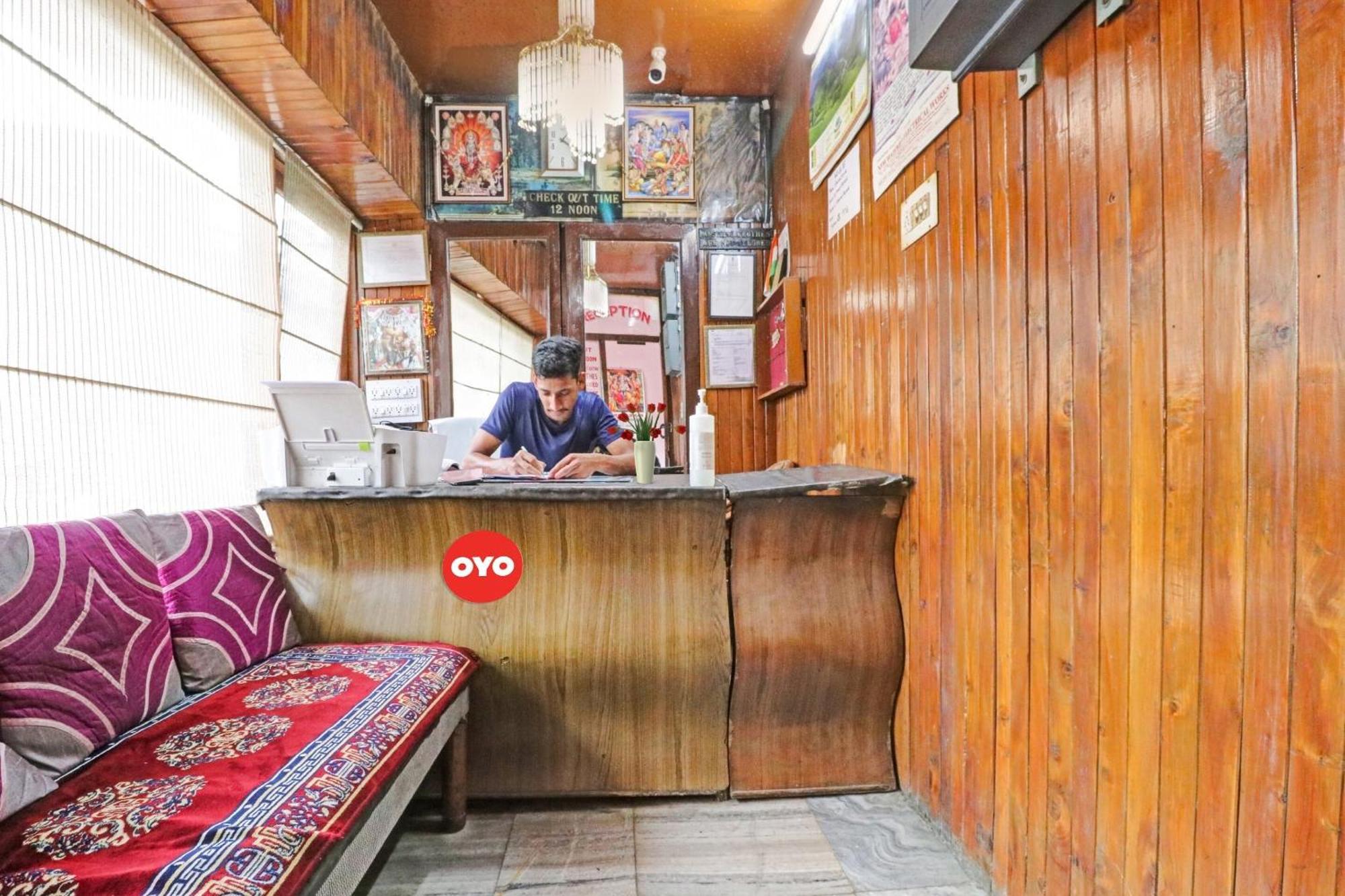 Hotel O Hema Holiday Home Manali  Exterior photo